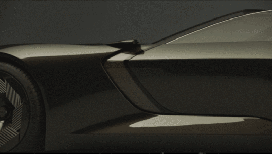 奥迪最酷概念车发布！可自调车身轴距，还有L4级自动驾驶