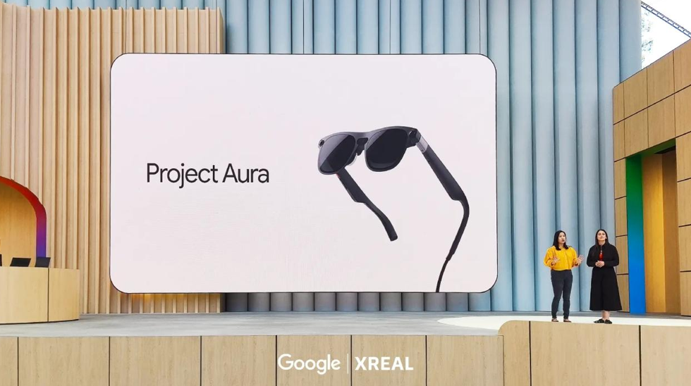 对话XREAL CEO徐驰:没有AR的AI是“睿智的盲人”,给小米AI眼镜打最高分