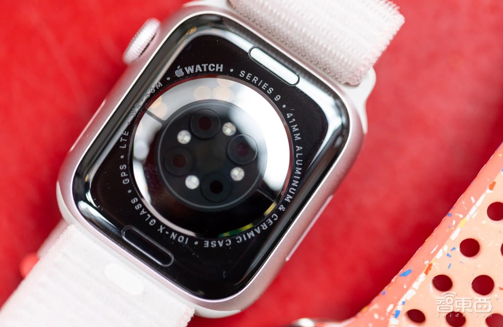 一纸诉状,动了苹果的千亿生意