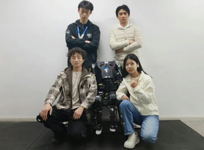 超300台人形机器人参与！天工、松延都来了，参赛阵容曝光