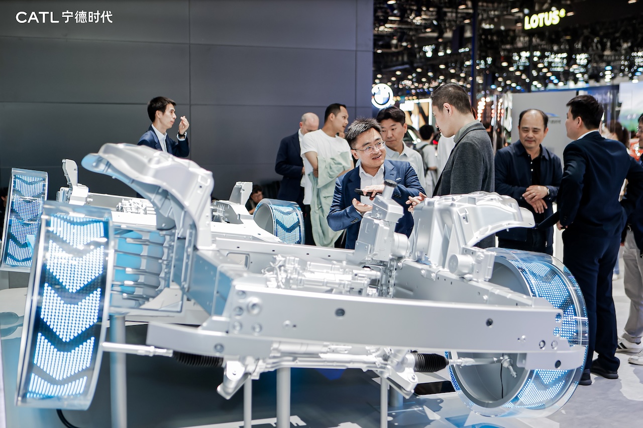 时代智能发力无人驾驶底层平台，推磐石L4全冗余方案，2028年量产