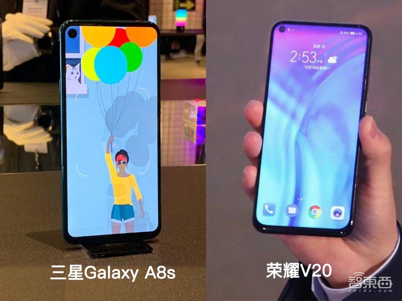 脑袋开花的全面屏,被逼疯的手机公司