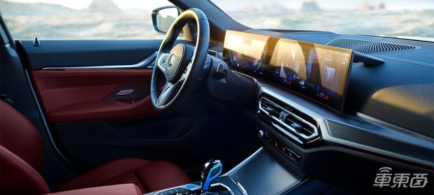 宝马纯电轿跑44.9万开卖:性能对标Model 3,起售价贵了18万