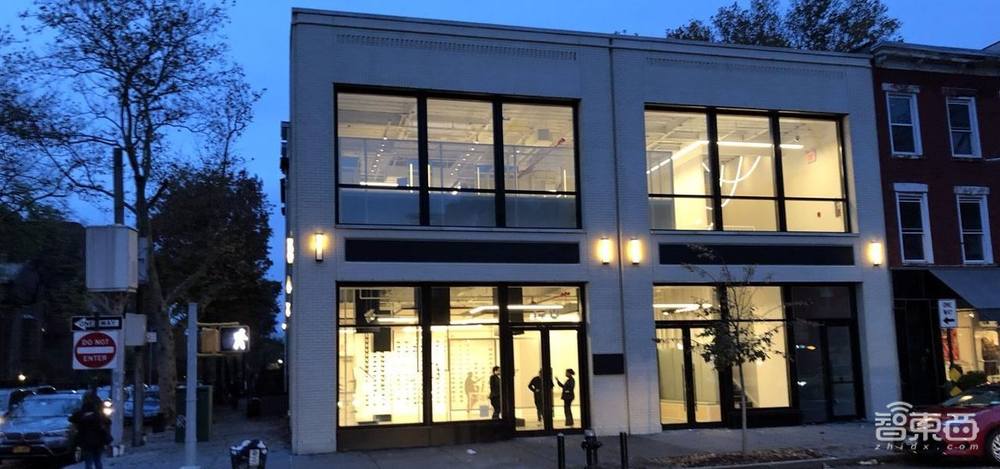 1.8亿美元买下North，谷歌眼镜要重生？