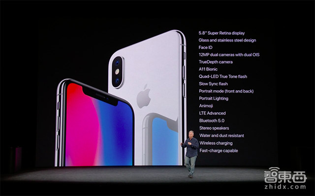 深度起底苹果AI芯片A11:九年潜伏布局 狂买数十家公司