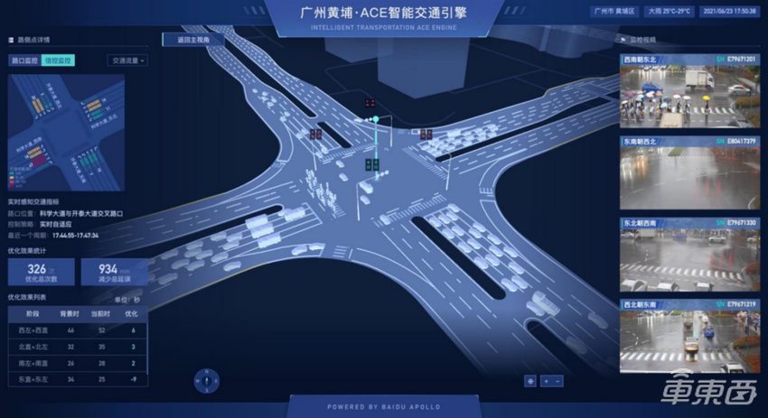 百度进城一周年