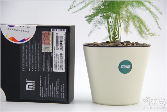 小米Note顶配版测评:到底比普通版强多少?