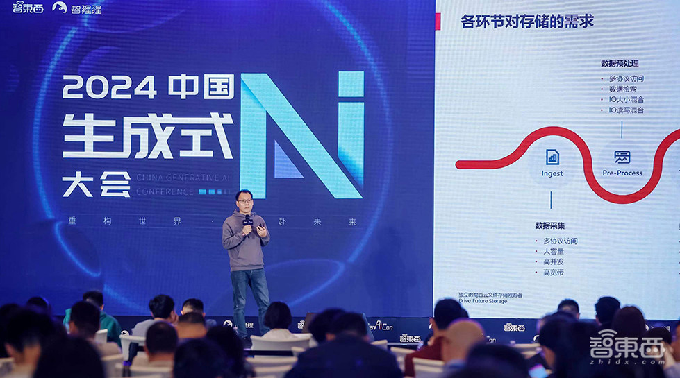 54位大咖演讲精华!中国生成式AI大会圆满收官,TOP50企业榜单揭晓