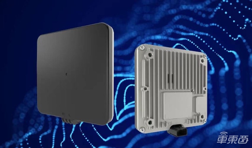 福瑞泰克获近亿美元B轮融资 领航高阶智驾规模化量产