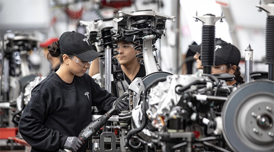 特斯拉5天解决的问题，奥迪要6个月？前高管揭秘特斯拉成功密码