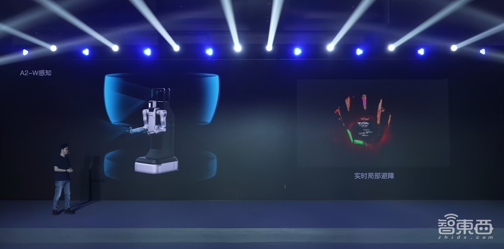 稚晖君人形机器人全家桶发布：穿针拧螺丝搓麻将，机器娃没满月就干活，开源大招杀疯了！