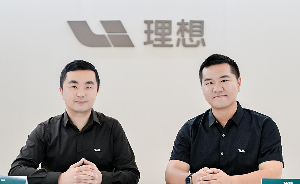 车圈开年人事巨震!俩月160位高管岗位调整,换了4位CEO