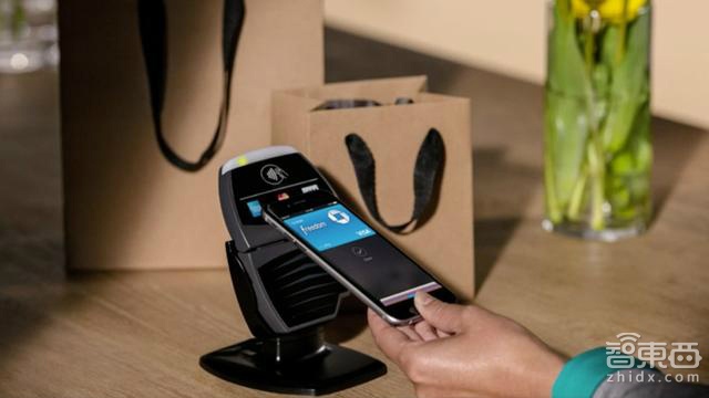 国内测试Apple Pay:手续费0.15%