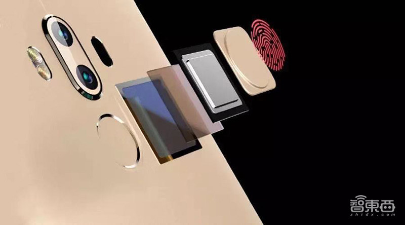 A股市值最高半导体公司诞生！四年股价翻三倍，千亿汇顶科技如何炼成？