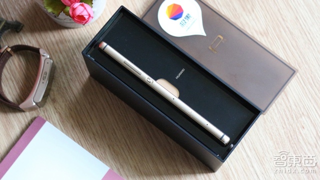 要颜值还是要性能?华为P8上手体验