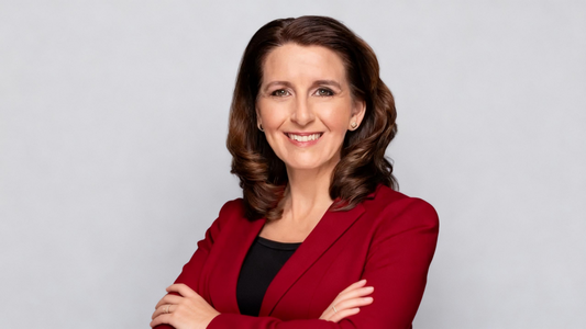 苏姿丰高准许冉都入选!科技圈霸榜2025福布斯女性百人榜