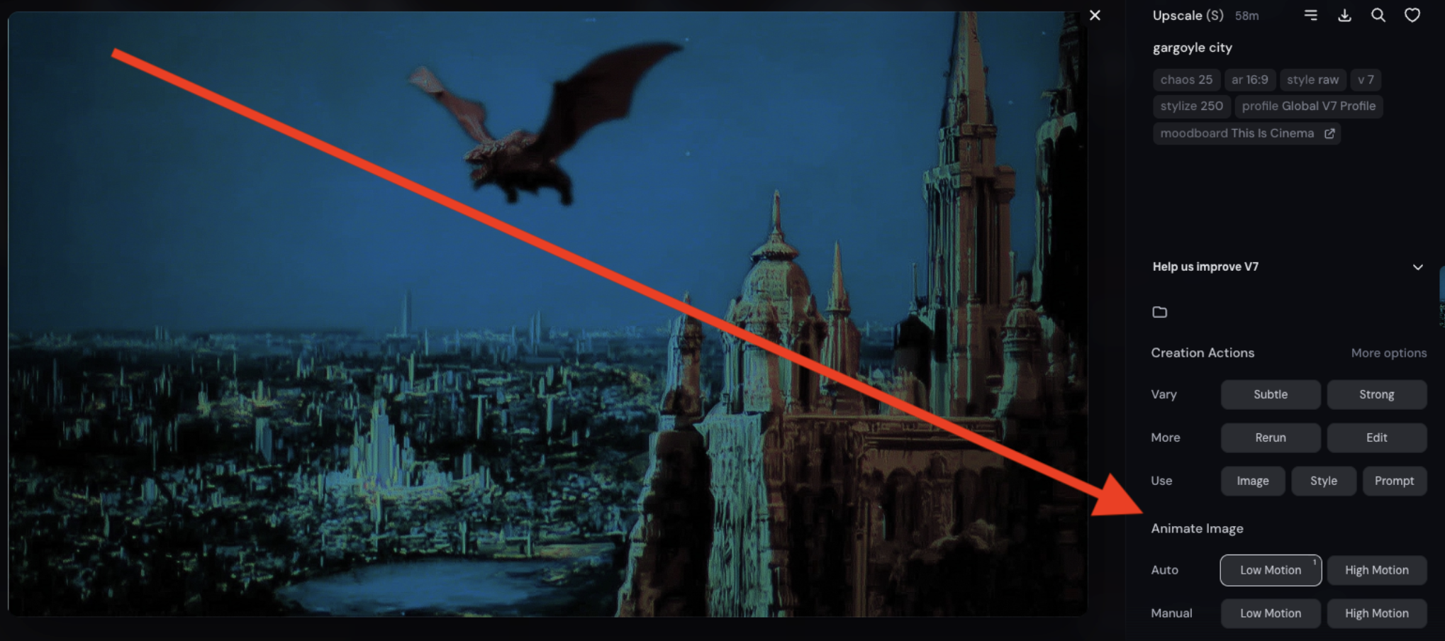 AI生图之王首发视频大模型！每月10刀，最长20秒，效果超逼真