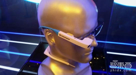 类谷歌眼镜类穿戴产品还有未来吗?
