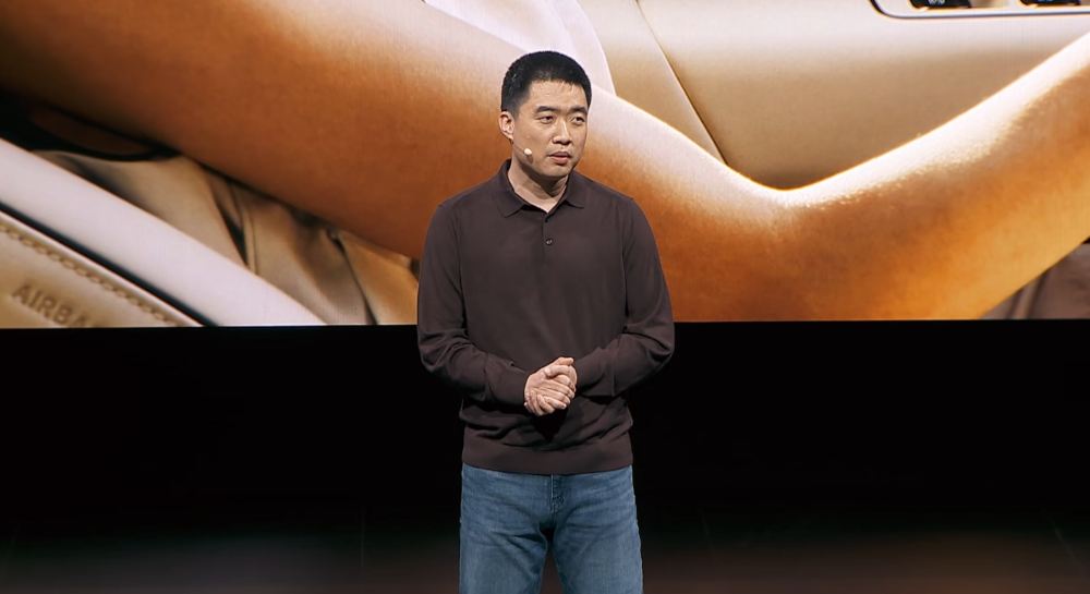 李想打出今年最后一张王牌!新i6限时23.98万开卖,APP都被挤崩了……