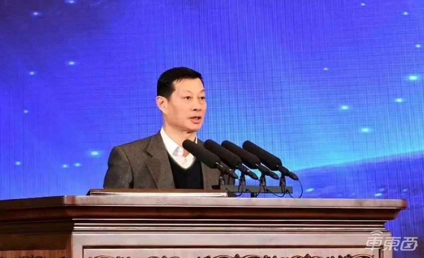 车圈高层巨震：20名高管大调整！两大国资一把手被换