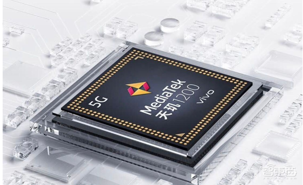 难而正确,揭秘联发科天玑9000和vivo V1+的调“芯”故事