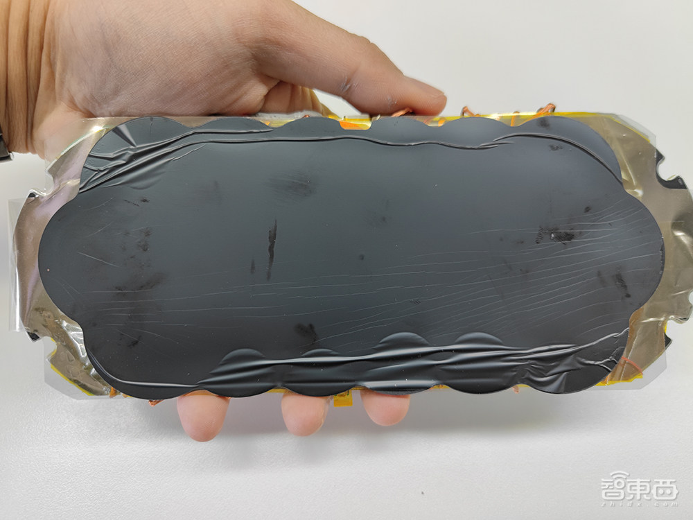 苹果没搞出来的AirPower,小米直接量产了?