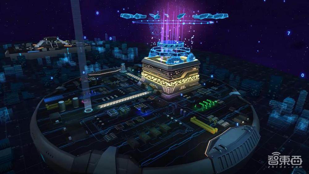 BAT“屠版”元宇宙!重金投资、招兵买马、大搞基建造硬件