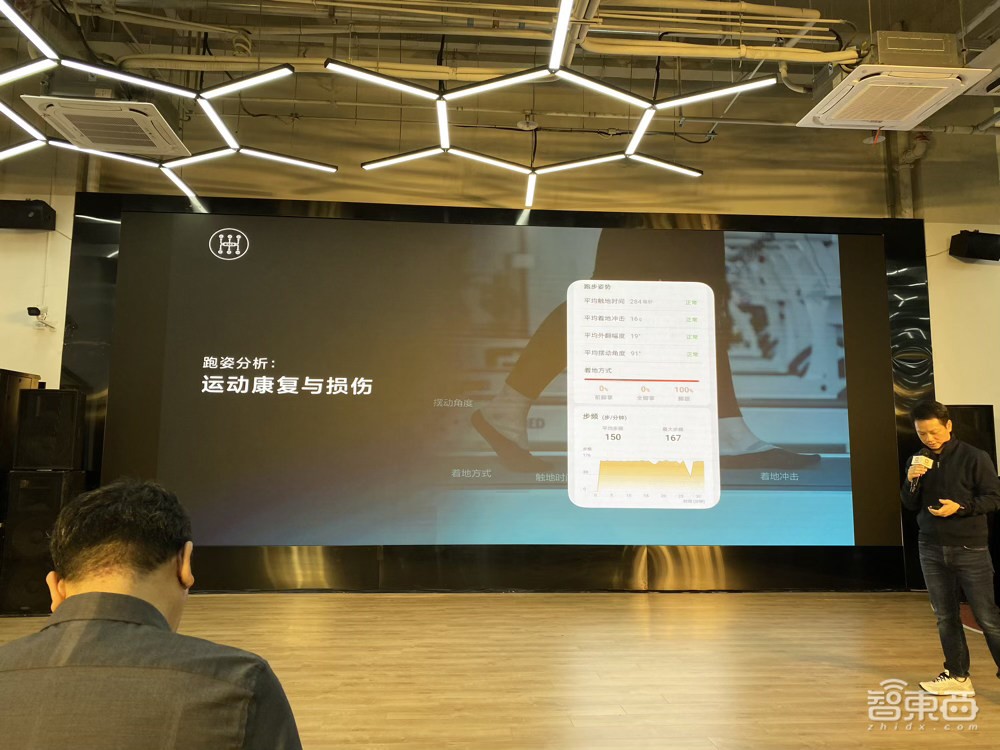 探访华为可穿戴实验室:目睹手表手环诞生的“九九八十一难”