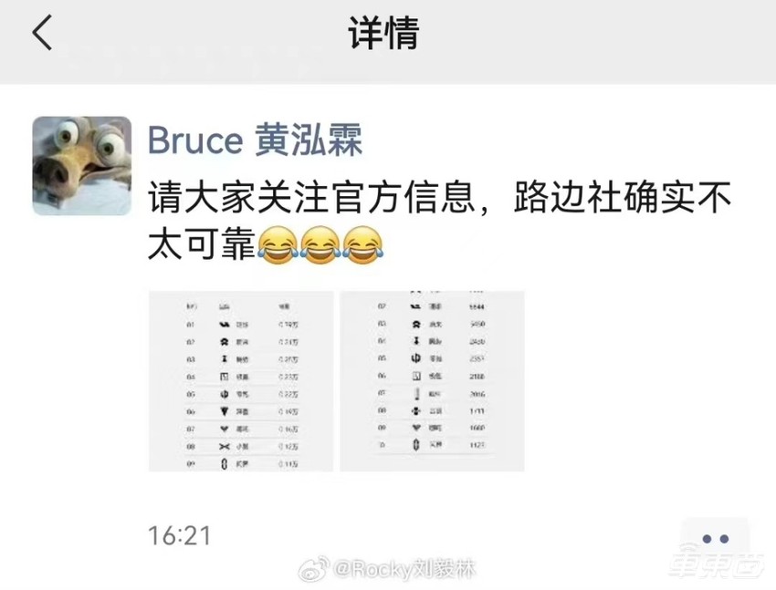 小鹏高管质疑理想周销量榜：小鹏汽车数据是假的！无需每周公布销量炒作