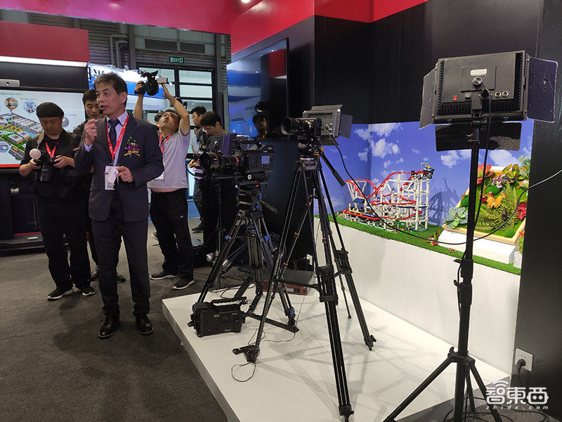 夏普孙月卫:2021年8K将普及,全力挖掘5G+8K行业落地机会