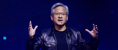 重磅！黄仁勋罕见出手，欧美AI芯片独角兽集体谢幕