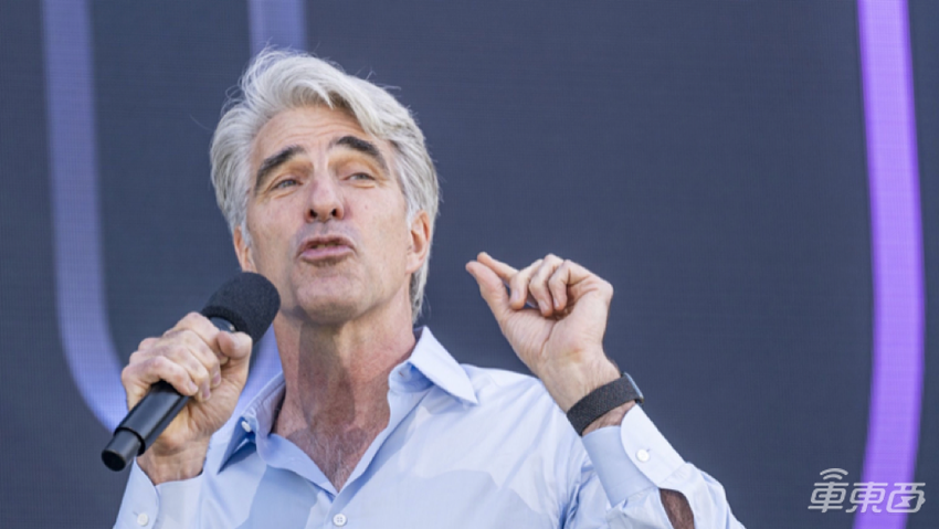 苹果造车这八年：变动、混乱与难产