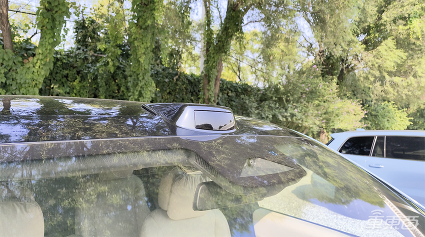 李想发新车！没吹500万，但想在2025实现无人驾驶