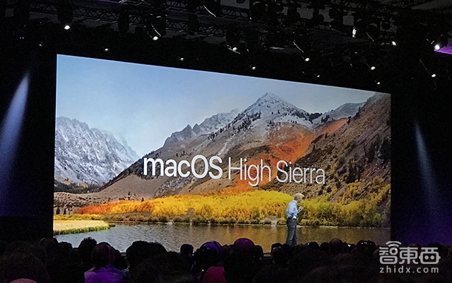 2个半小时 11款硬件 苹果展示新帝国!