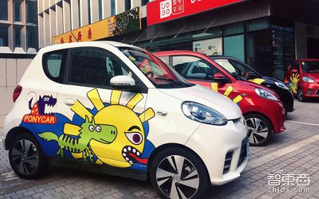 雄安龙头股造车！名字叫哪吒还有11兄弟