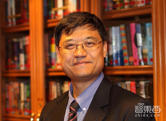 李彦宏的24门客:离开百度,野蛮生长