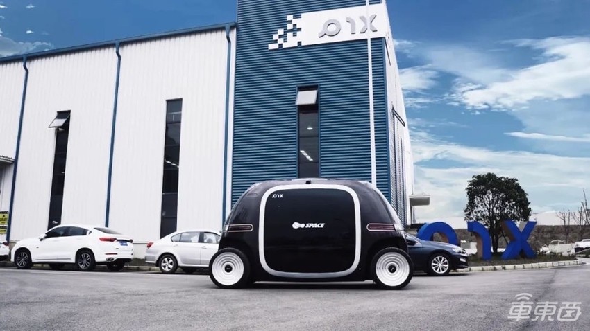 产品交付全球20国，滑板底盘头部玩家出现？