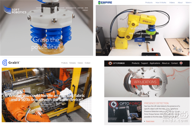 把工业机器人放出笼子!起底百亿美元协作机器人市场【附下载】| 智东西内参