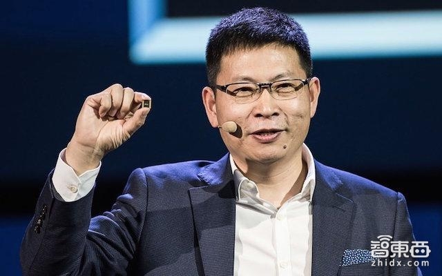 一招鲜吃遍天的华为NPU 怎样让手机像姆巴佩一样飞起？