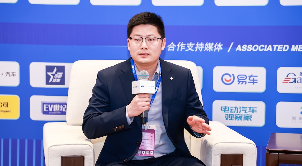 对话ADI张远涛：半导体涨价是全行业议题，本土厂商把市场共同做大