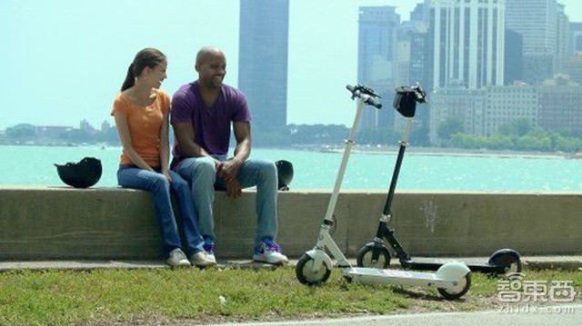 交通和代步车创业项目为何这么火?