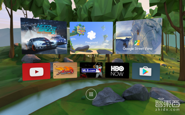 独家揭秘小米VR战略:49元盒子背后的野心