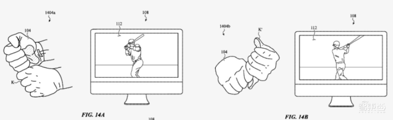 智能服装成AIoT下一个风口?苹果连甩66项专利,还有车载VR!