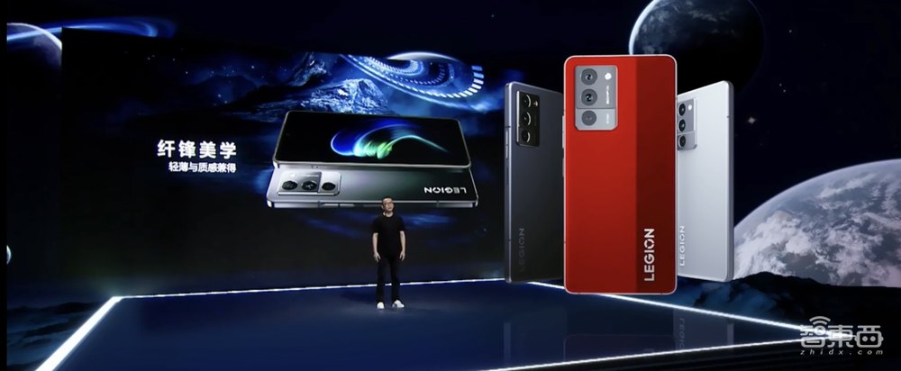 联想首款VR头显来了!2999元起,还有十余款新品连发