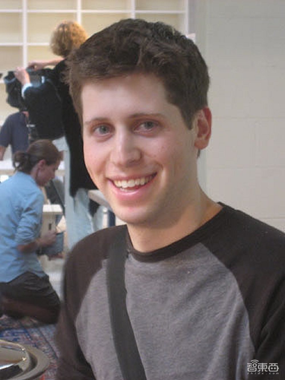 阿尔特曼20年:从创业失败到权力中心