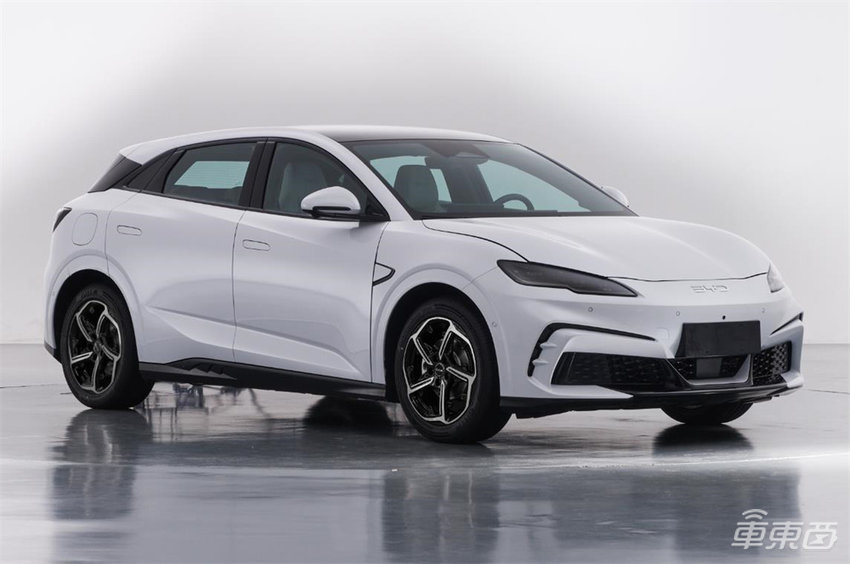 工信部“车展”五大热门车型亮相!特斯拉比亚迪对轰,岚图新车或首搭华为智驾