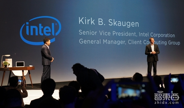 英特尔联手华为推2合1笔记本电脑 5000+起价最贵过万