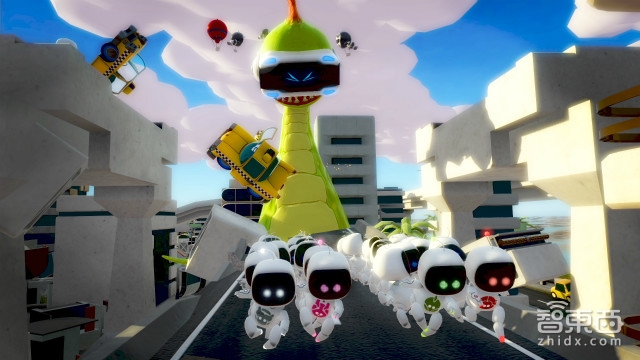 65款PS VR游戏大作提前盘点!索尼打算靠这些干掉Oculus?