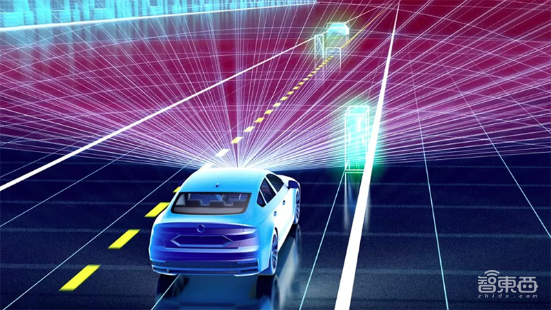 Lumotive推出固态激光雷达技术！比尔盖茨已投资