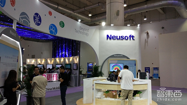 联通玩起了起重机 众平台纷纷转型物联网